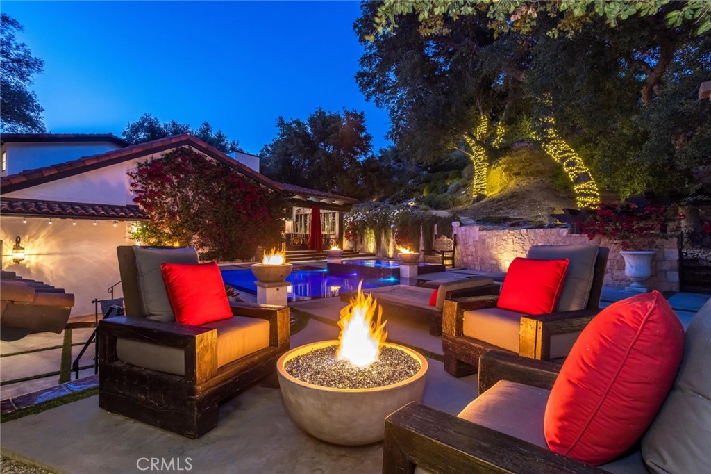 23725 La Salle Canyon Road