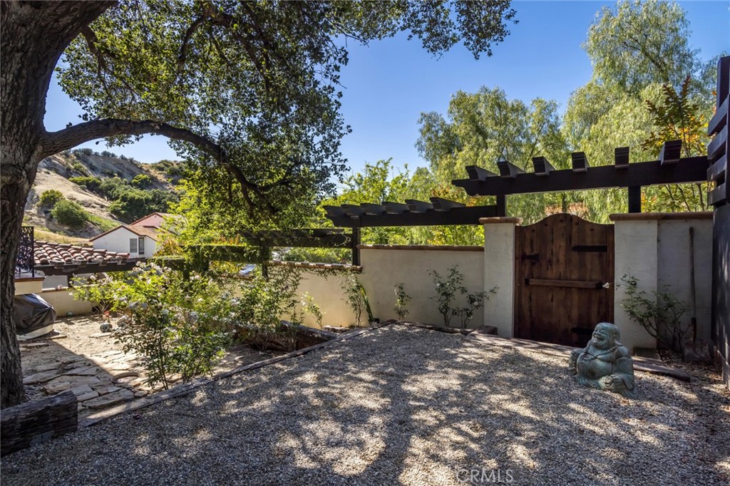 23725 La Salle Canyon Road