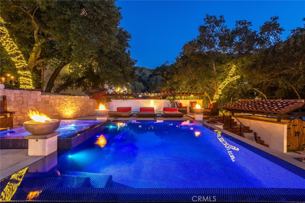 23725 La Salle Canyon Road