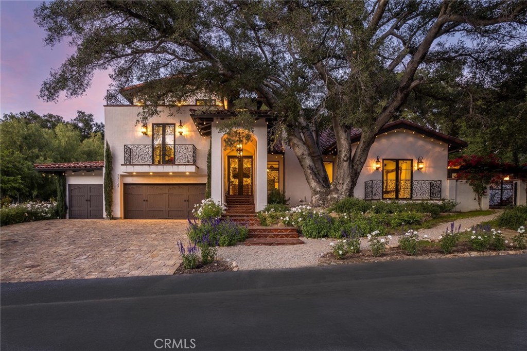 23725 La Salle Canyon Road
