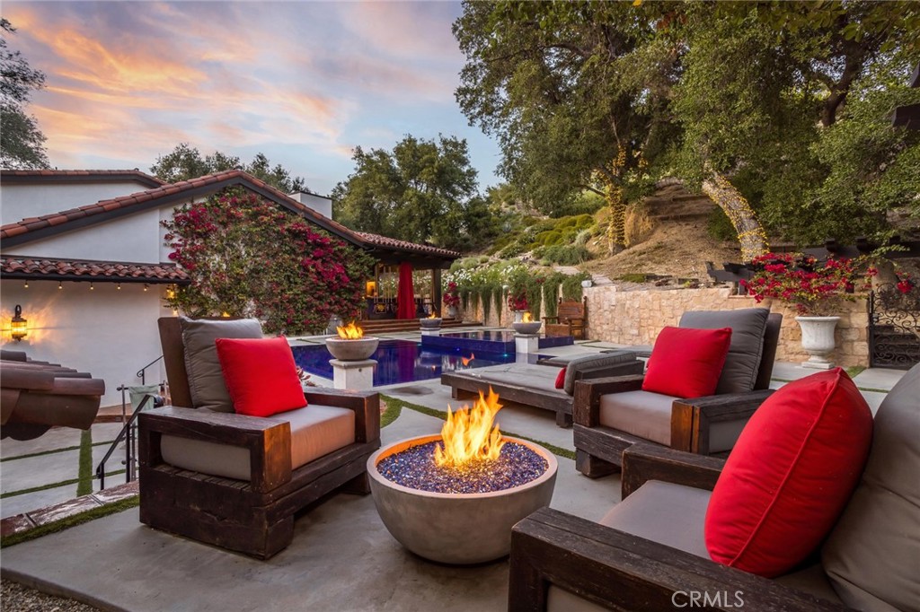 23725 La Salle Canyon Road