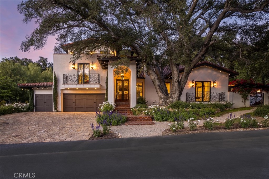23725 La Salle Canyon Road