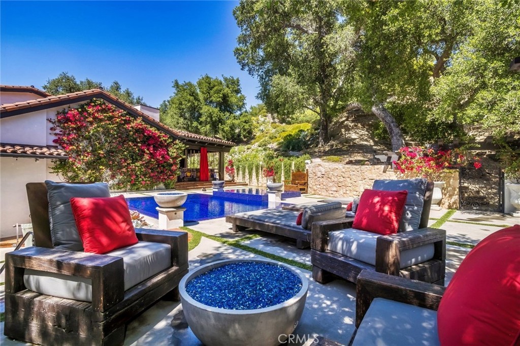 23725 La Salle Canyon Road