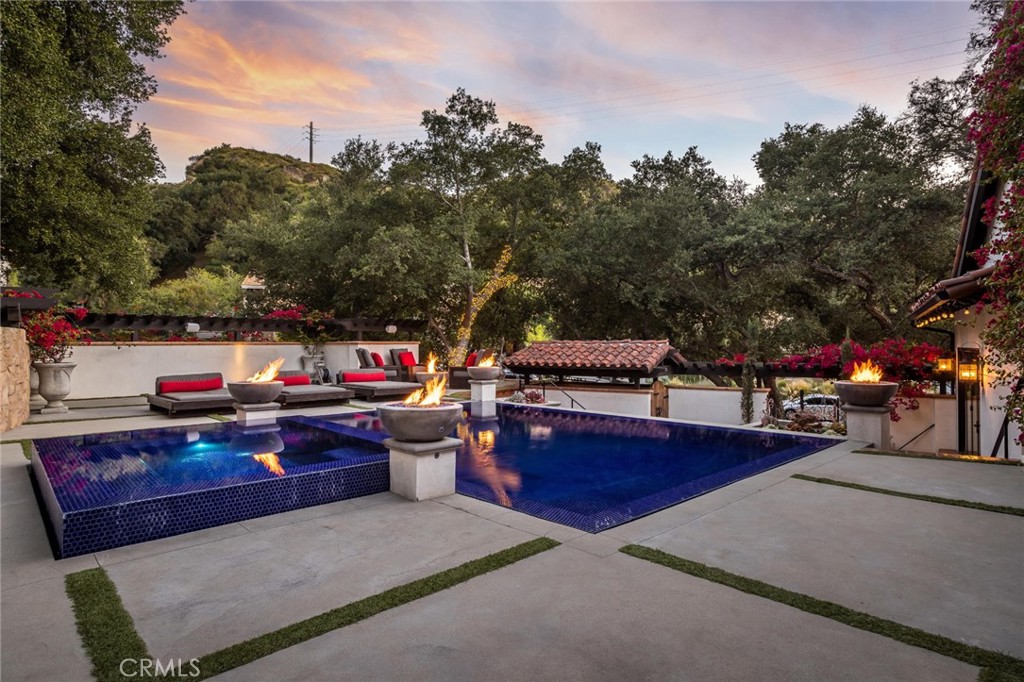 23725 La Salle Canyon Road