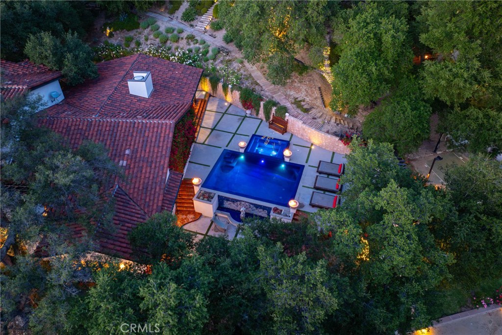 23725 La Salle Canyon Road