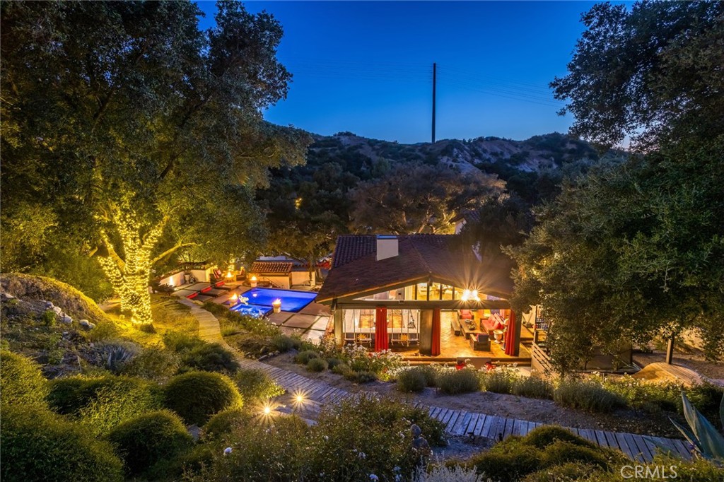 23725 La Salle Canyon Road