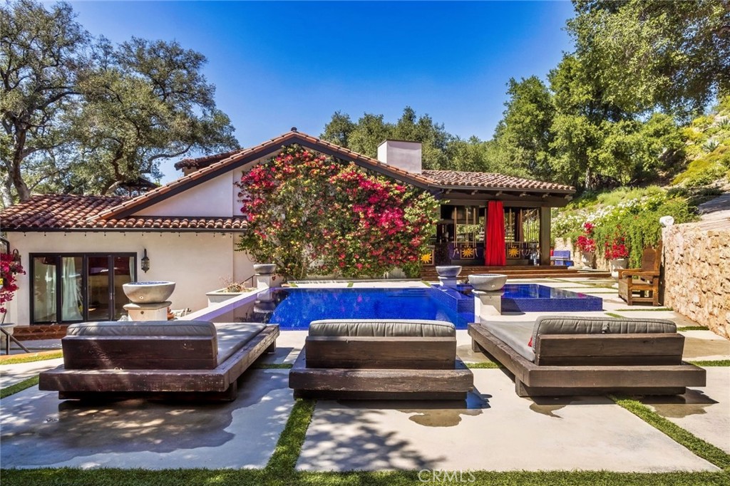 23725 La Salle Canyon Road