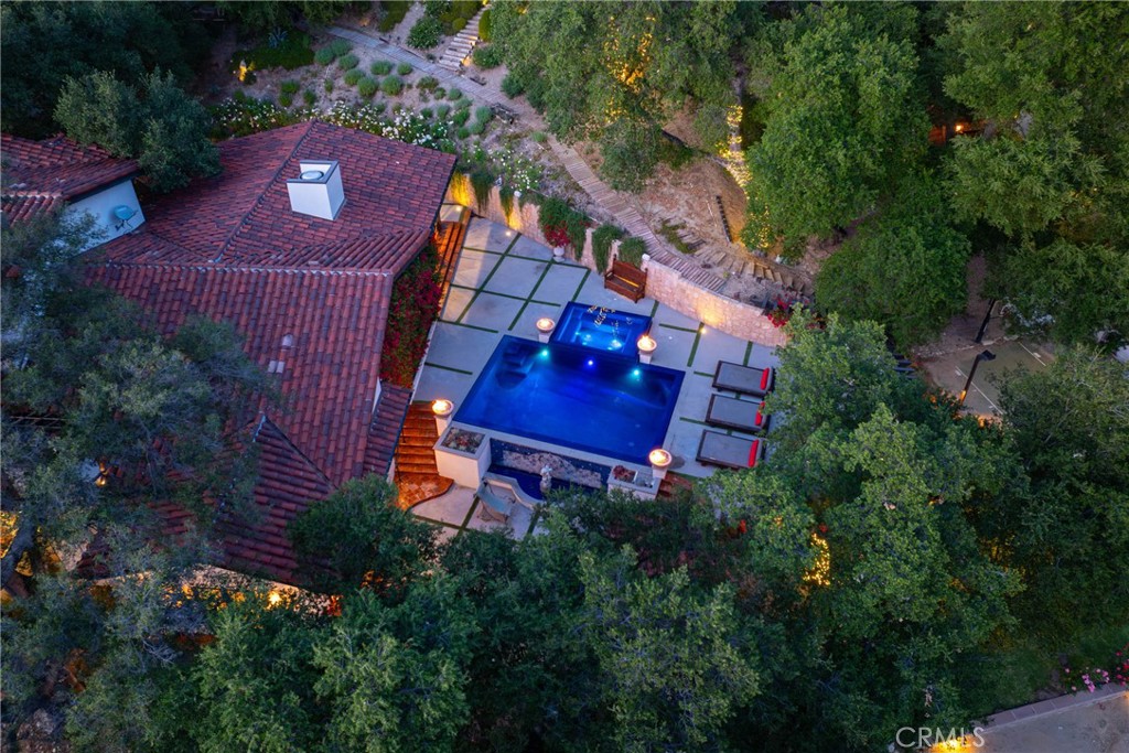 23725 La Salle Canyon Road