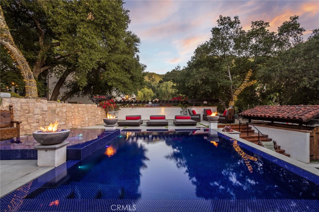23725 La Salle Canyon Road