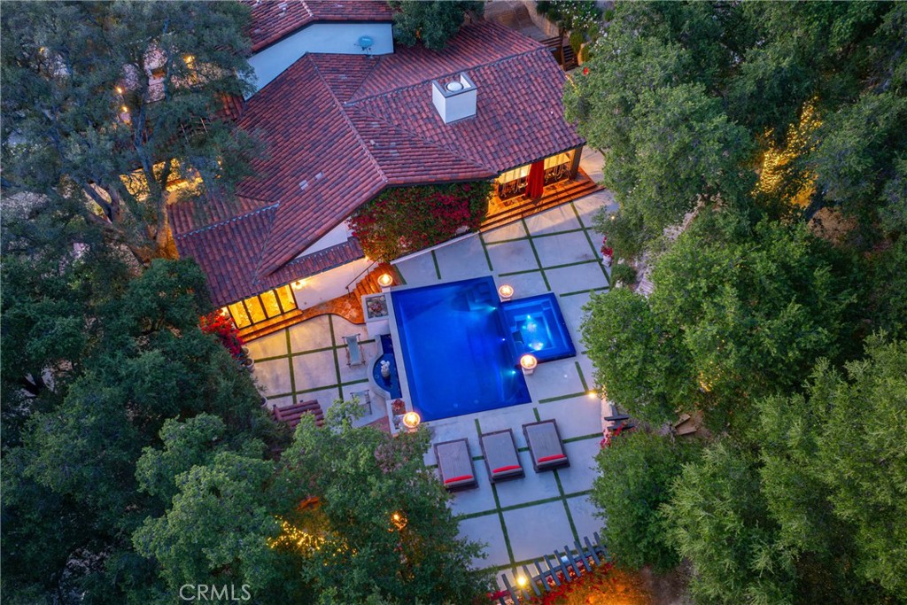 23725 La Salle Canyon Road