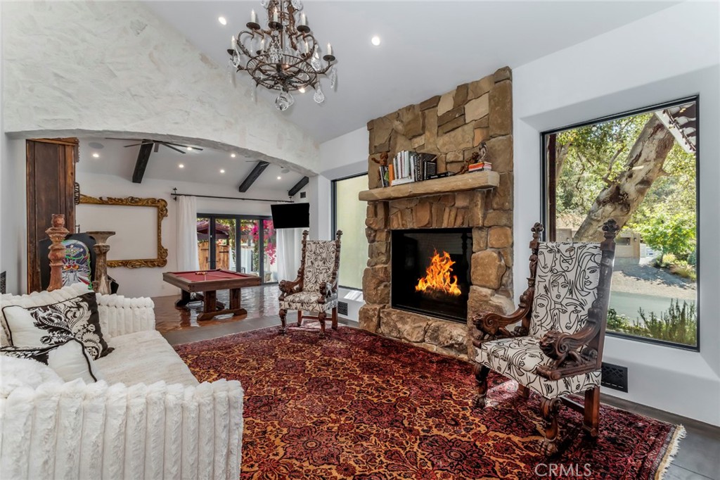 23725 La Salle Canyon Road