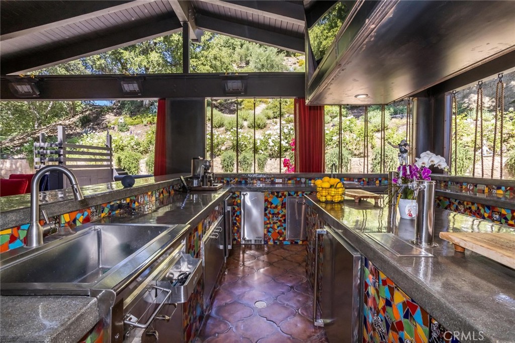 23725 La Salle Canyon Road