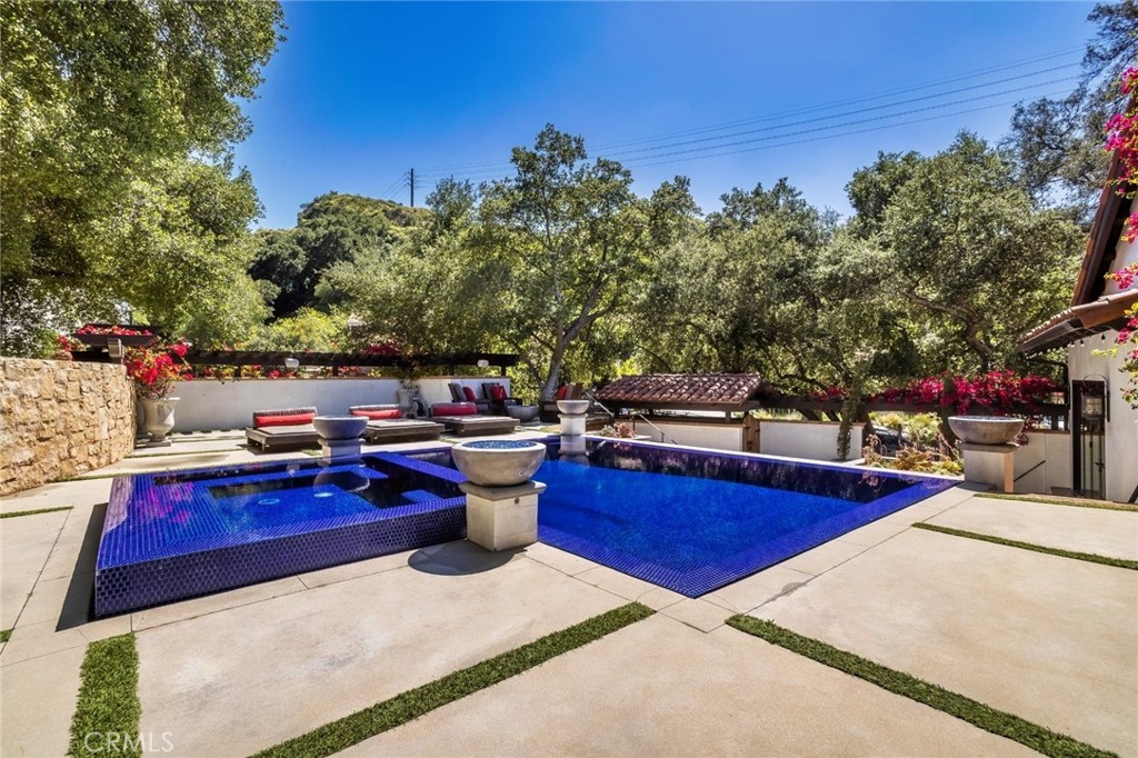 23725 La Salle Canyon Road