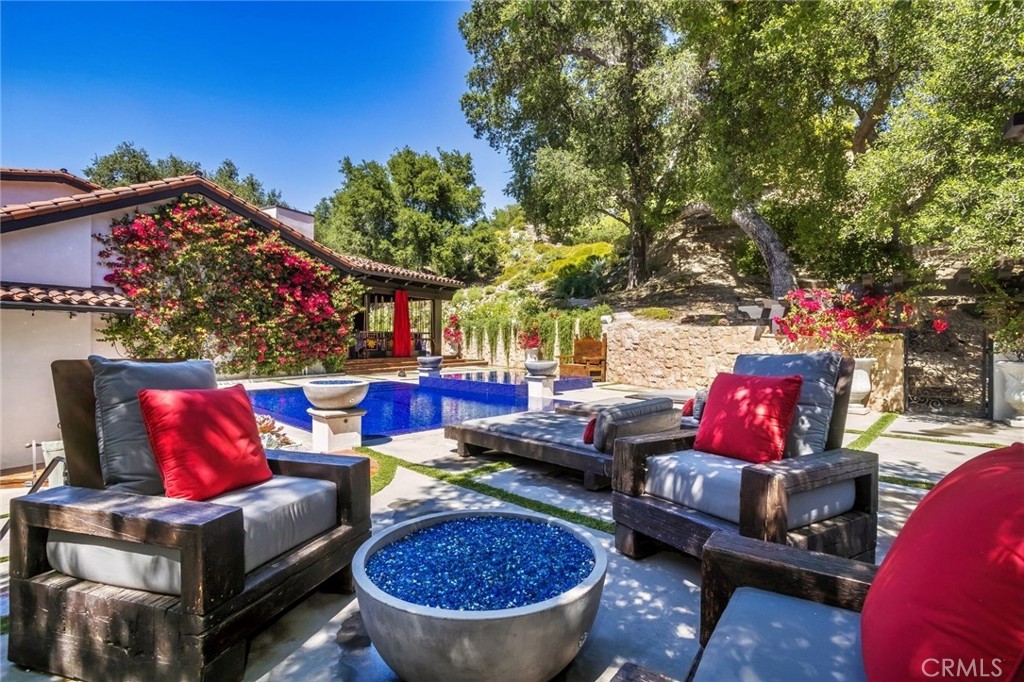 23725 La Salle Canyon Road