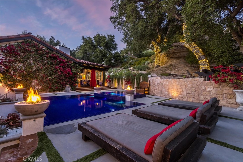 23725 La Salle Canyon Road