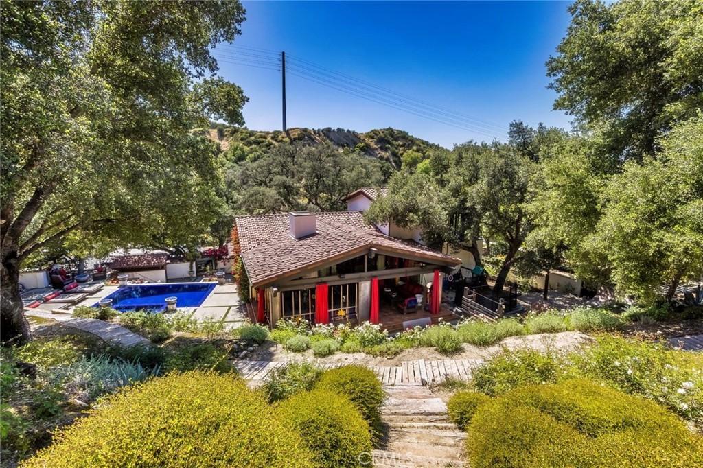 23725 La Salle Canyon Road