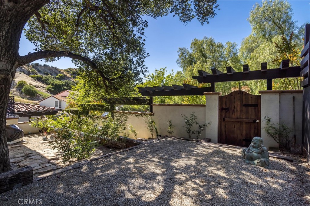 23725 La Salle Canyon Road