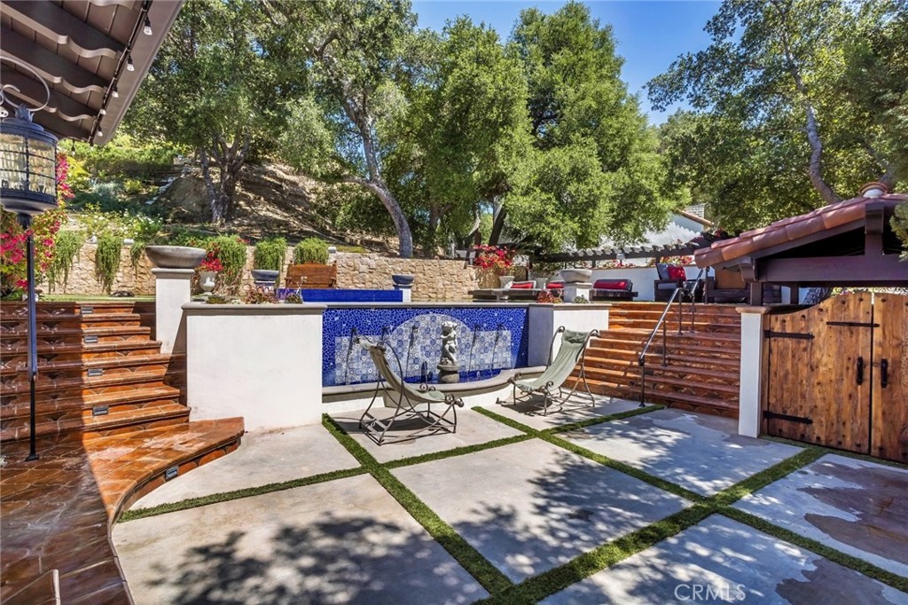 23725 La Salle Canyon Road