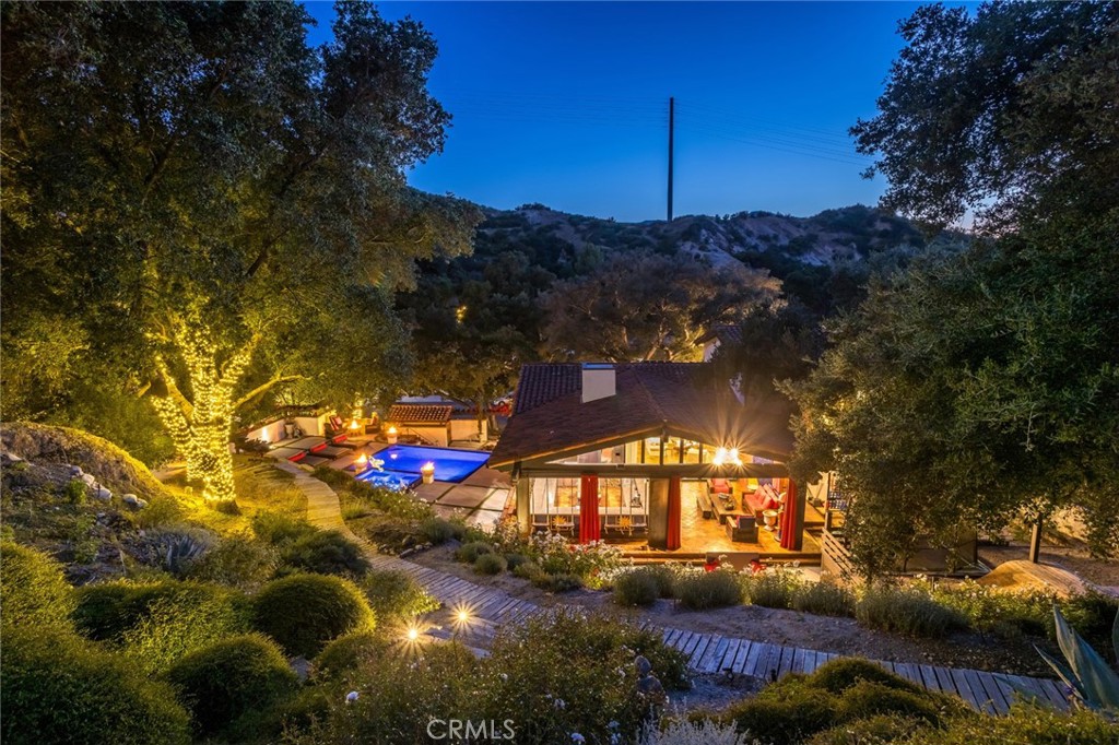 23725 La Salle Canyon Road