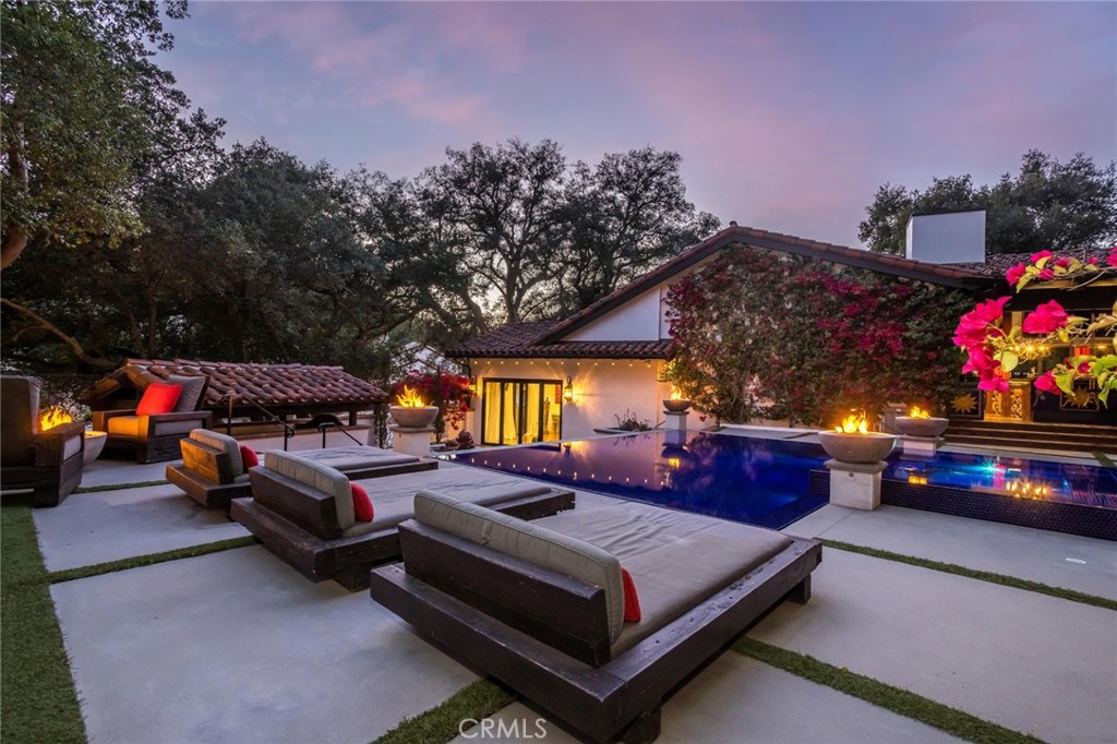 23725 La Salle Canyon Road