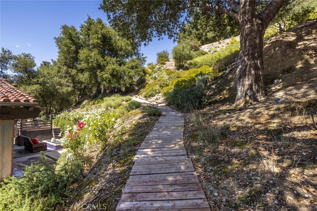 23725 La Salle Canyon Road
