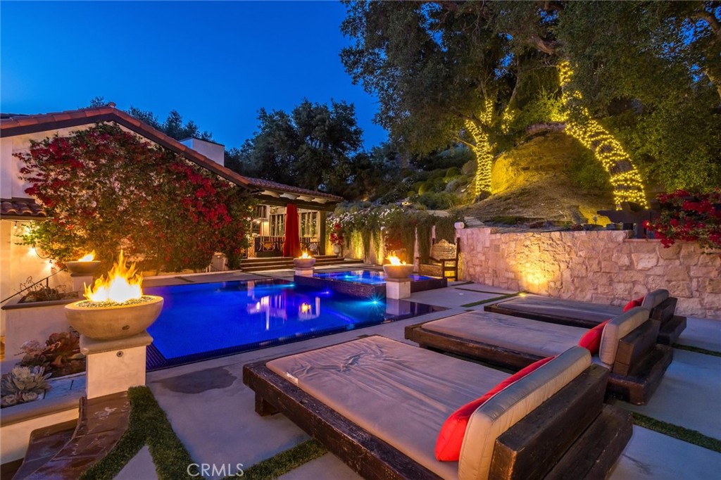 23725 La Salle Canyon Road