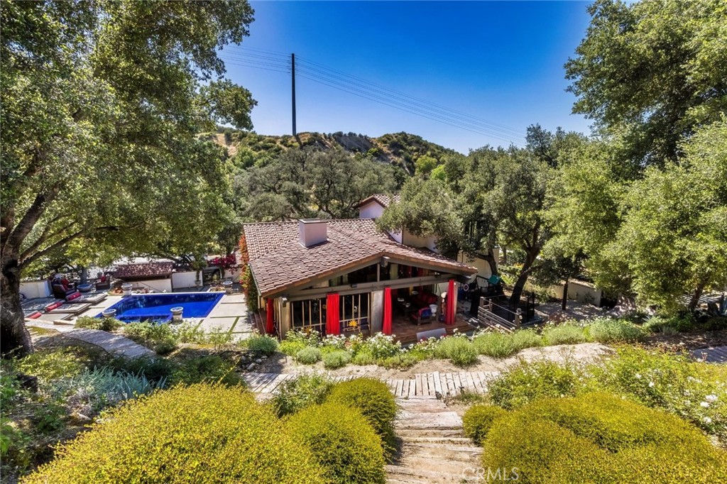 23725 La Salle Canyon Road