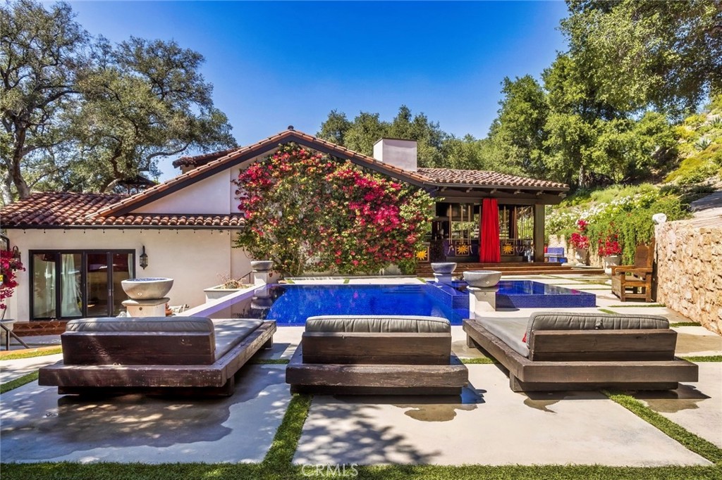 23725 La Salle Canyon Road