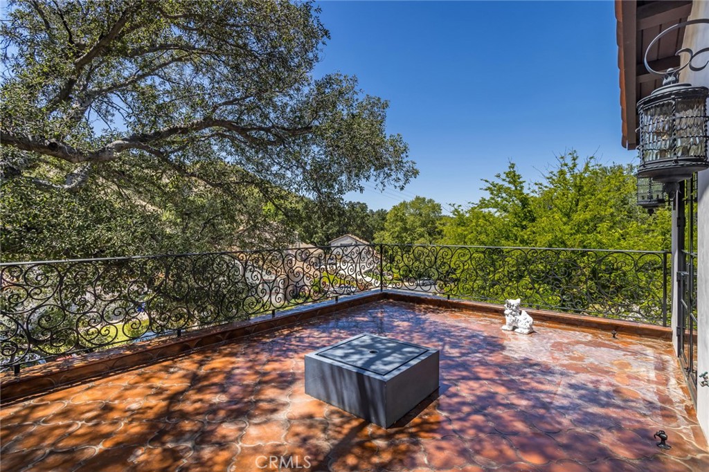 23725 La Salle Canyon Road