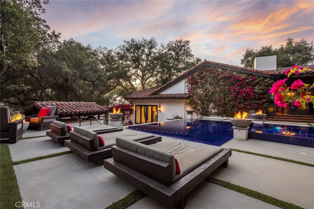 23725 La Salle Canyon Road