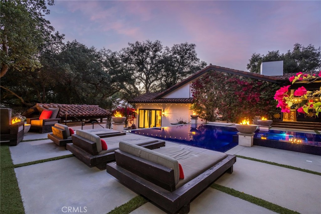 23725 La Salle Canyon Road