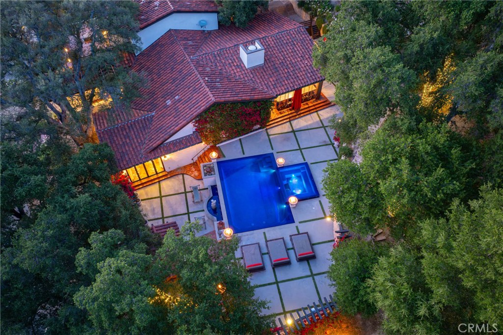 23725 La Salle Canyon Road