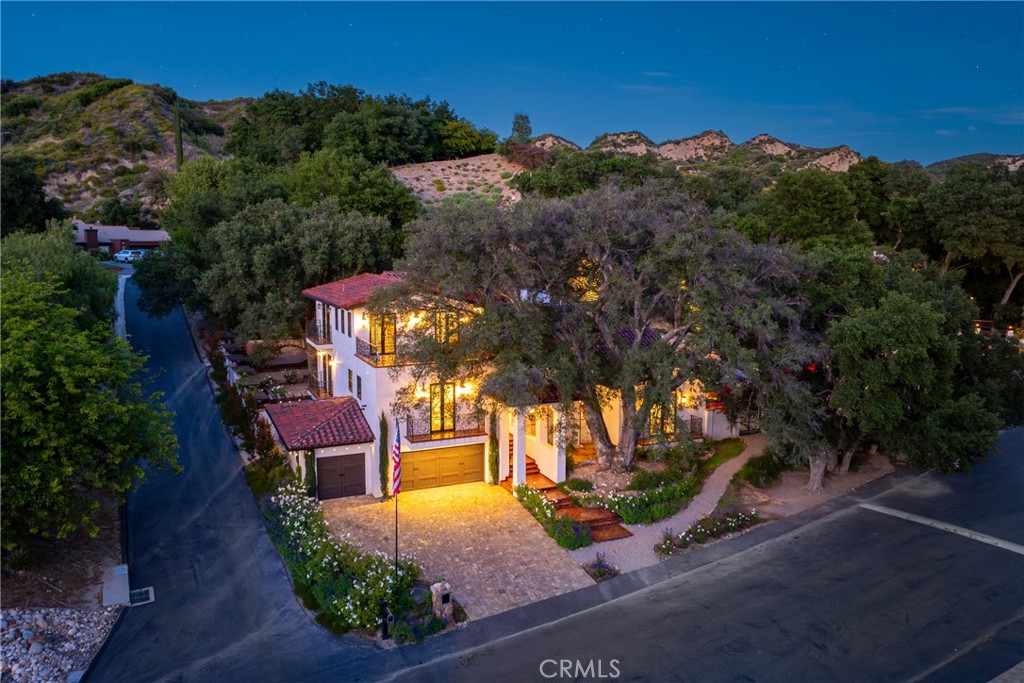 23725 La Salle Canyon Road