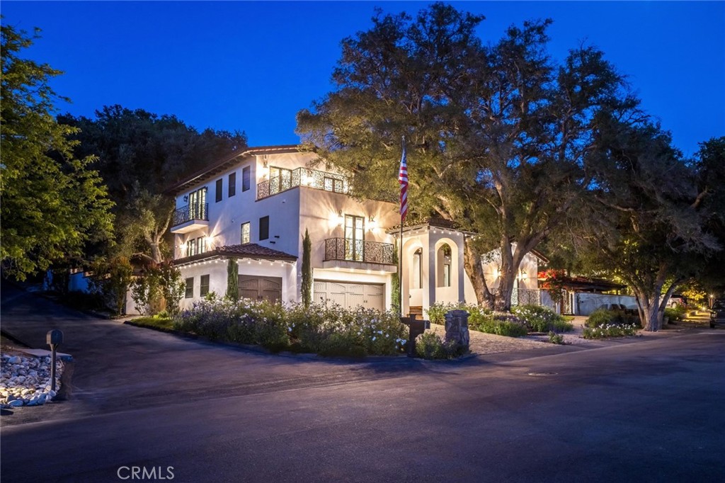 23725 La Salle Canyon Road