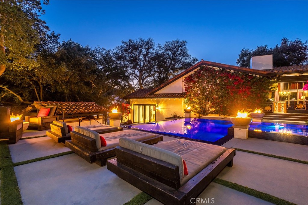 23725 La Salle Canyon Road