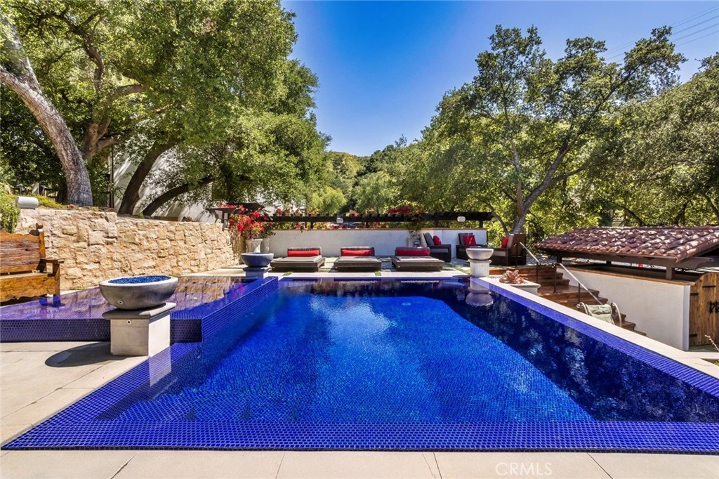 23725 La Salle Canyon Road