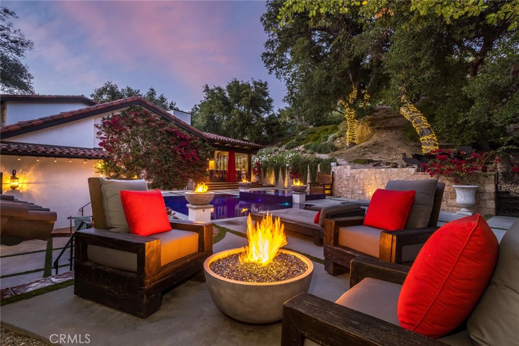 23725 La Salle Canyon Road