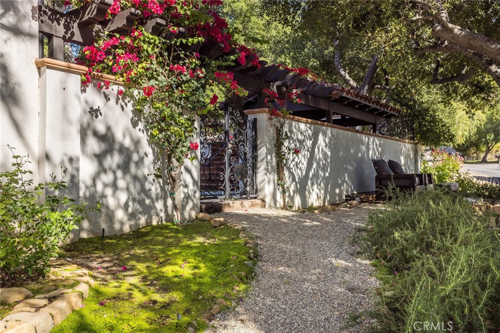 23725 La Salle Canyon Road