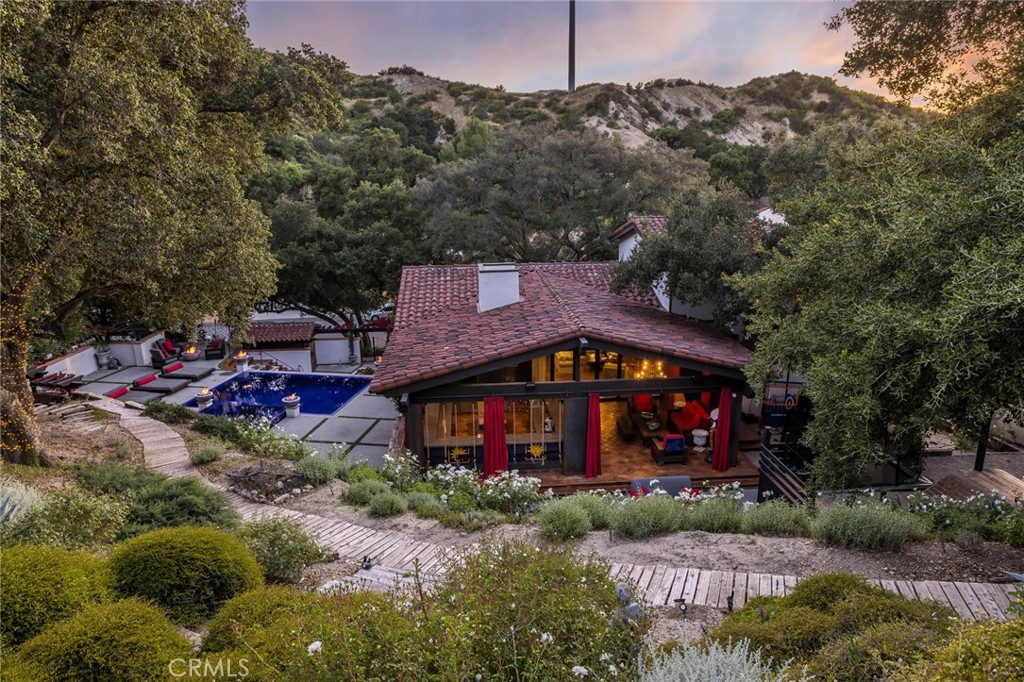 23725 La Salle Canyon Road