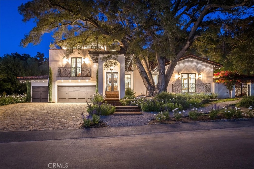 23725 La Salle Canyon Road