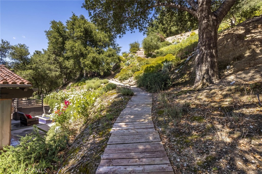 23725 La Salle Canyon Road
