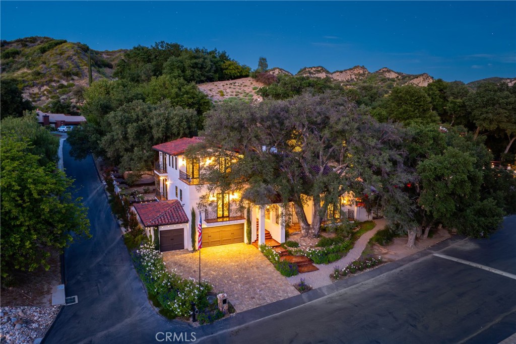 23725 La Salle Canyon Road
