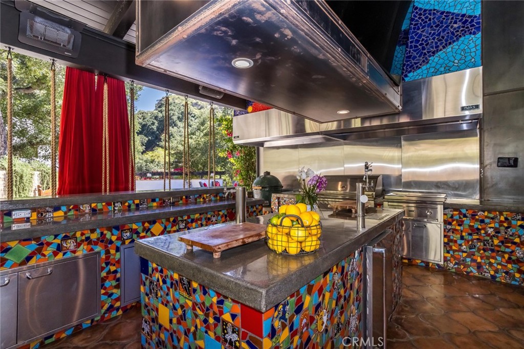 23725 La Salle Canyon Road