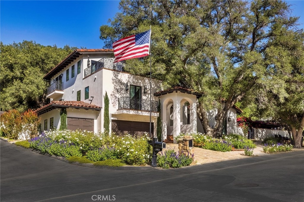 23725 La Salle Canyon Road