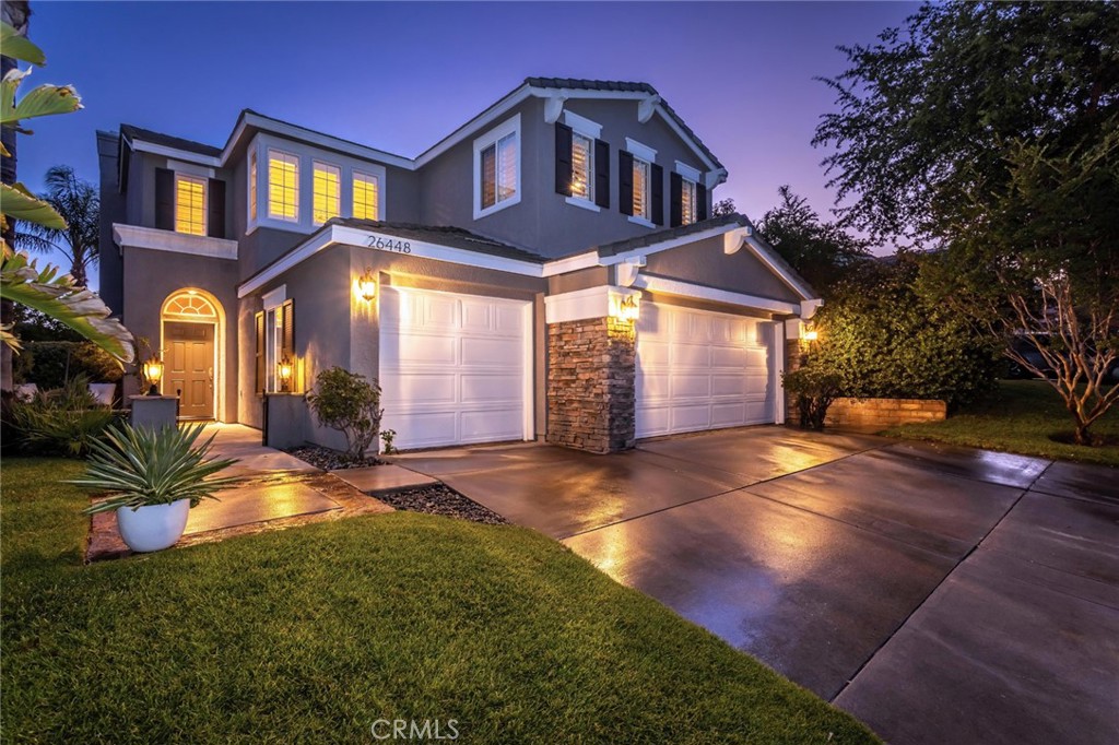 26448 Beecher Lane