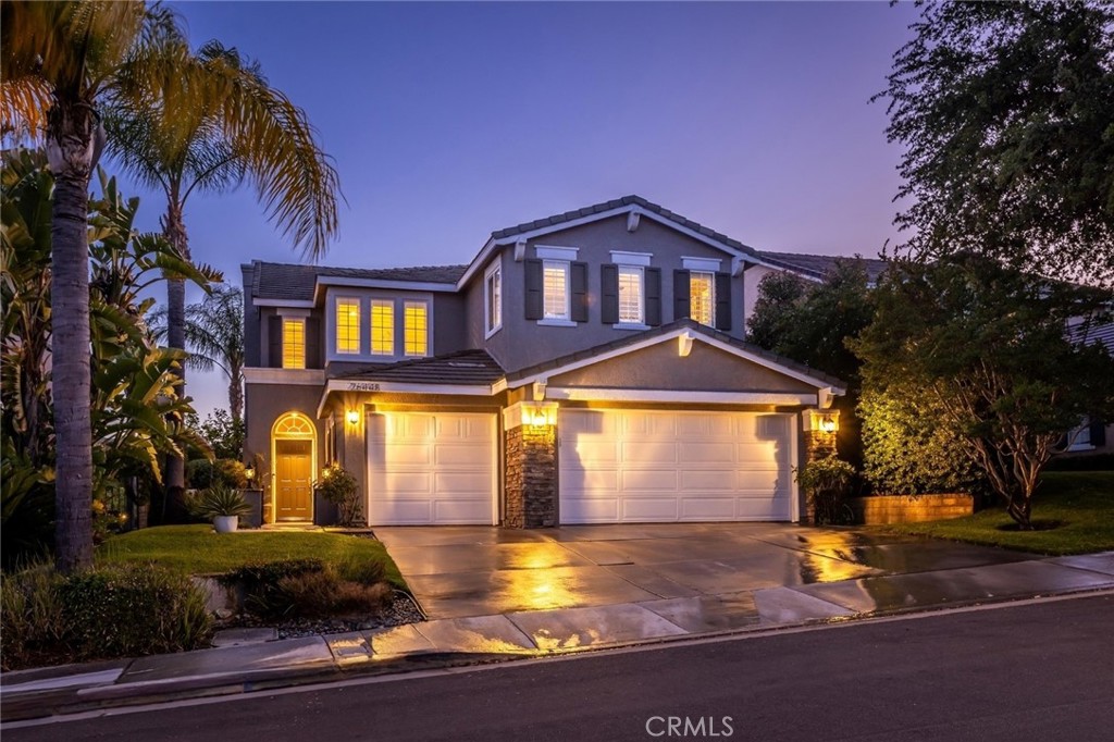 26448 Beecher Lane