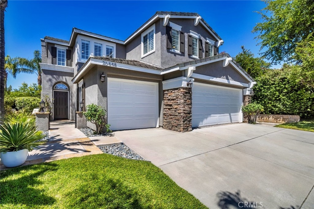 26448 Beecher Lane