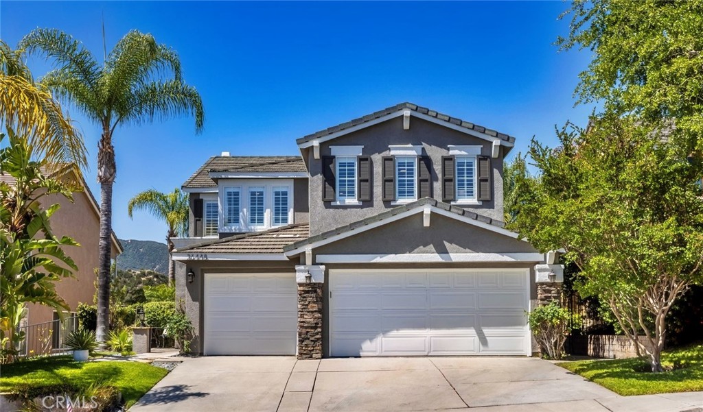 26448 Beecher Lane