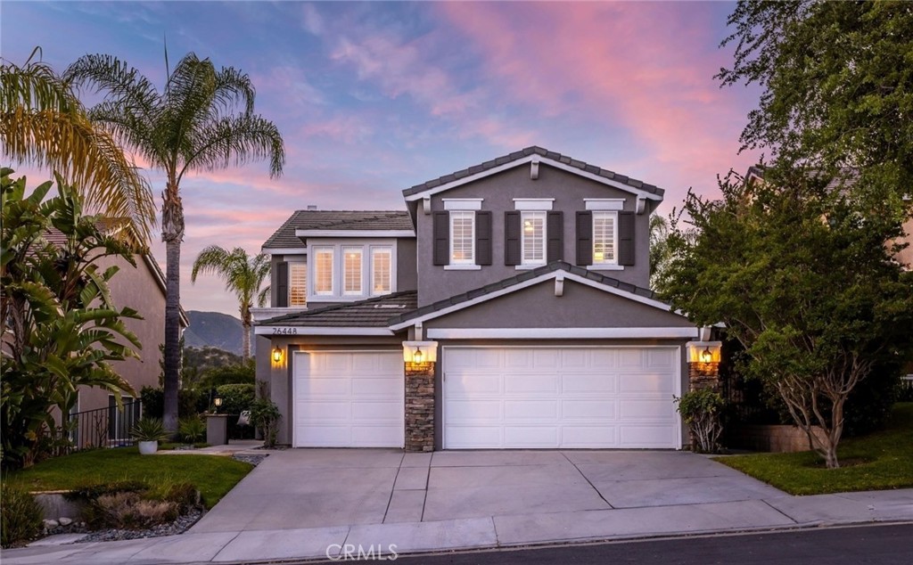 26448 Beecher Lane