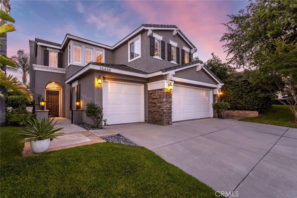 26448 Beecher Lane